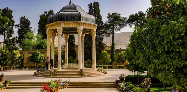 عکس حافظ موبایل