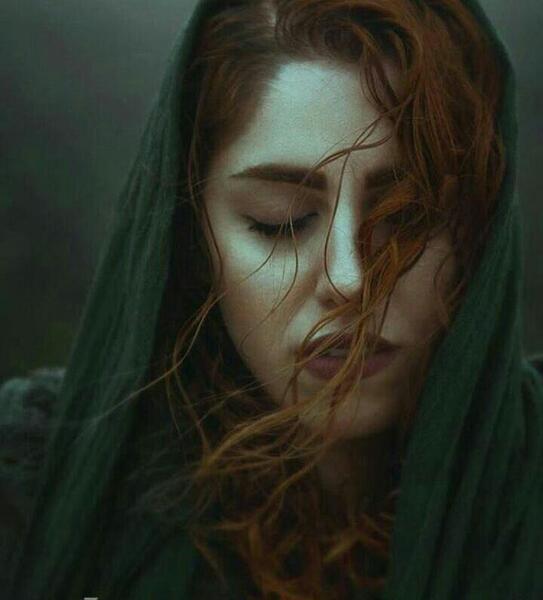 عکس های غمگین از لحظات تنهایی