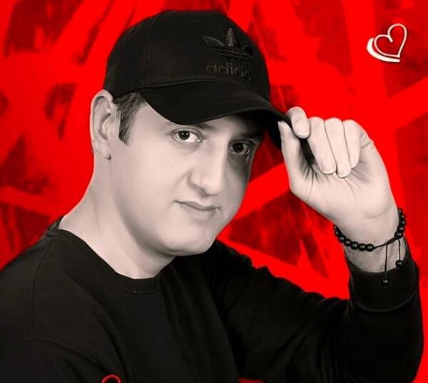 عکس پیام زلزله