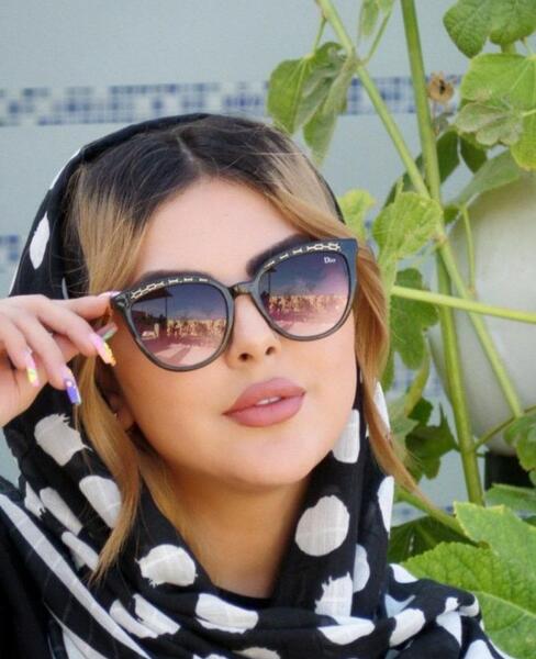عکس مدل عینک افتابی مردانه