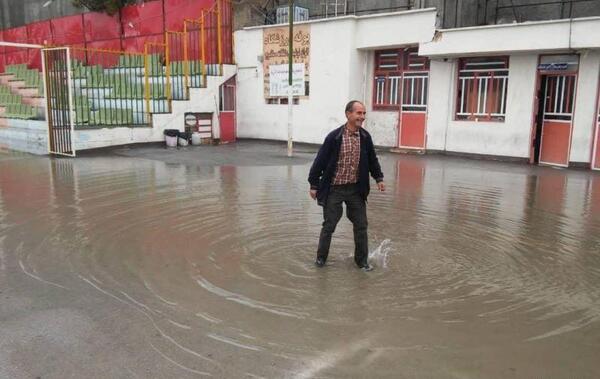 عکس قاسم محمدی