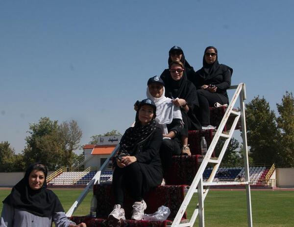 عکس قاسم محمدی
