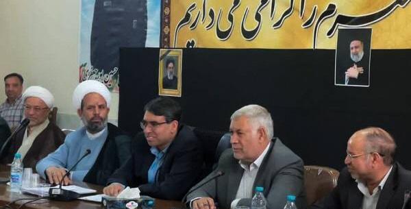 عکس قاسم محمدی