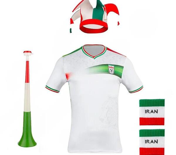 عکس پرچم گل گهر