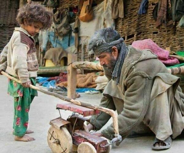 عکس نوشته خنده دار خوابم نمیبره