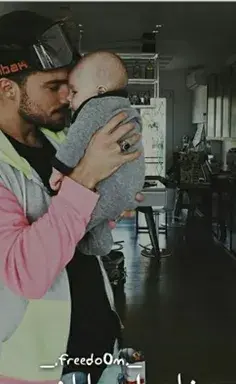 عکس نوشته خنده دار خوابم نمیبره