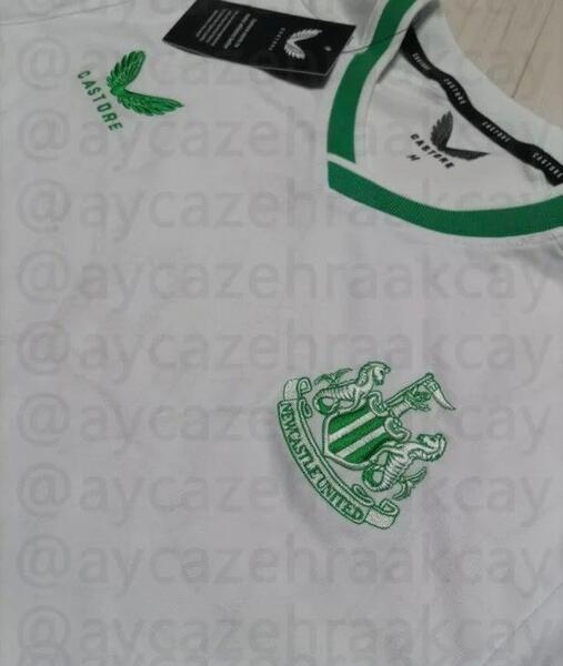 عکس تیم نیوکاسل