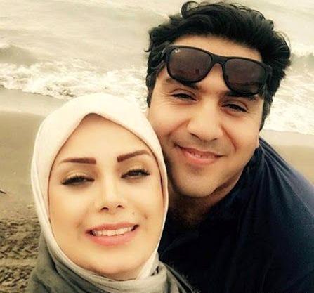 عکس های صبا راد در ترکیه