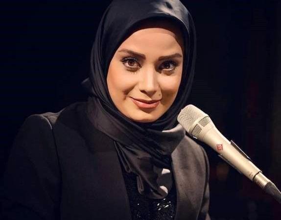 عکس های صبا راد در ترکیه