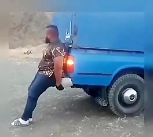 عکس نیسان وحشی