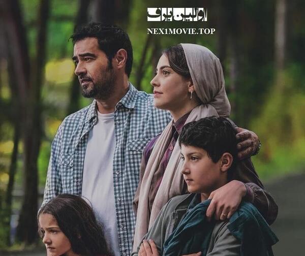 عکس نوشته اولین برف پاییزی