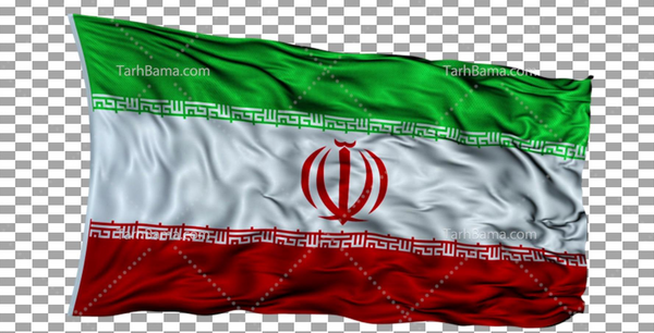 عکس پرچم ایران خاص