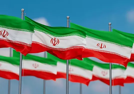 عکس پرچم ایران خاص