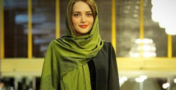 عکس همسر جدید بهنوش طباطبایی
