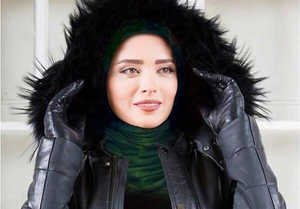 عکس همسر جدید بهنوش طباطبایی