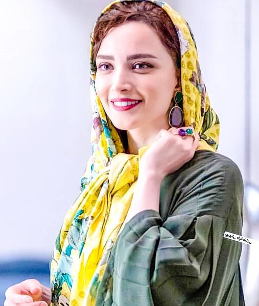 عکس همسر جدید بهنوش طباطبایی
