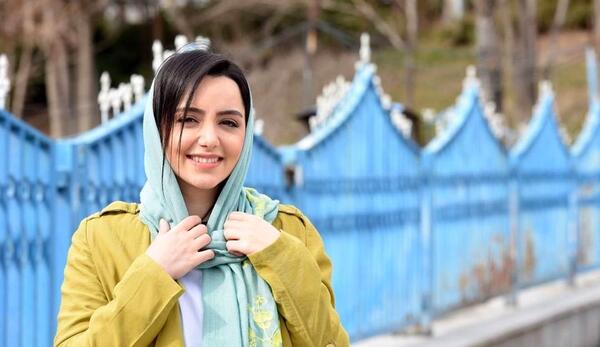 عکس همسر جدید بهنوش طباطبایی