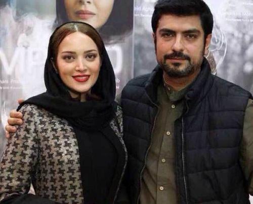عکس همسر جدید بهنوش طباطبایی
