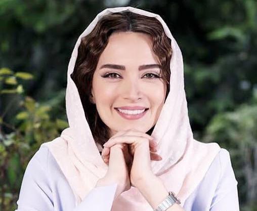 عکس همسر جدید بهنوش طباطبایی