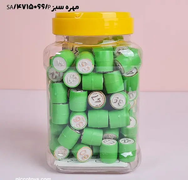 عکس بازی دبرنا