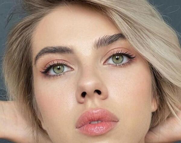 عکسهای لیلا اوتادی بدون آرایش