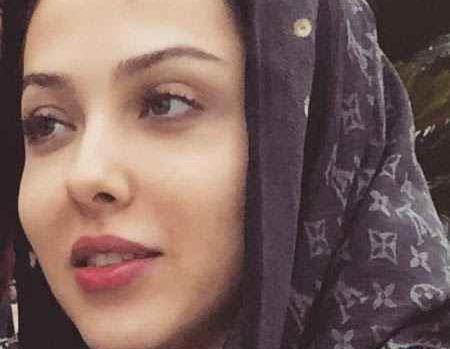 عکسهای لیلا اوتادی بدون آرایش