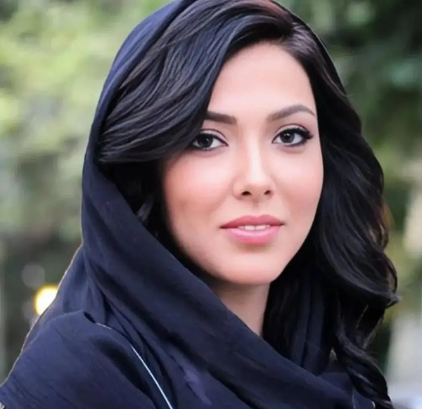 عکسهای لیلا اوتادی بدون آرایش