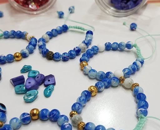 عکس دستبند کودکانه