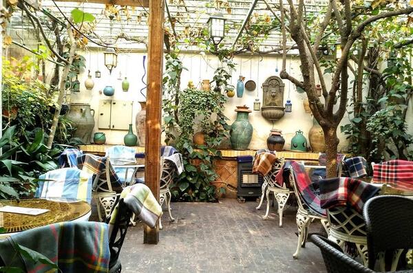عکس کافه برای استوری
