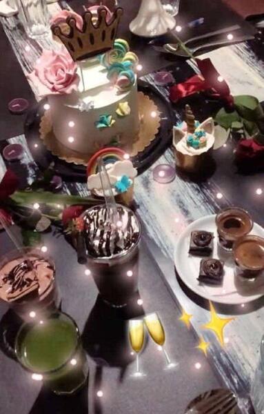 عکس کافه برای استوری