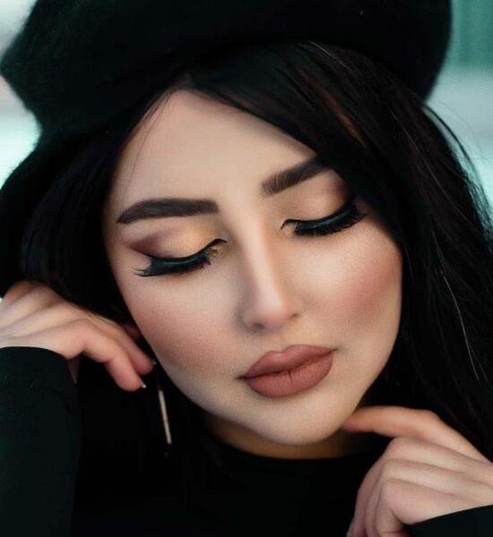 عکس دختر زیبا و خوشگل برای پروفایل