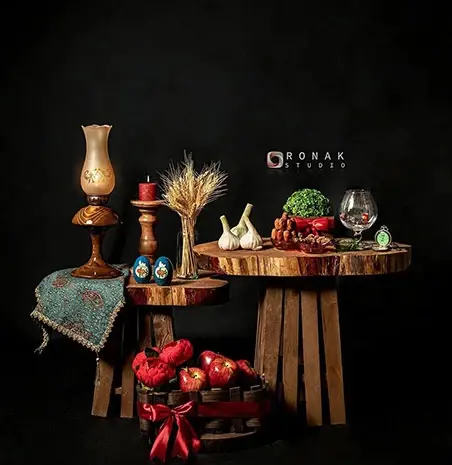 عکس عید کودک