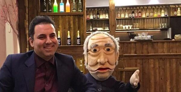عکسهای خلیل بحران