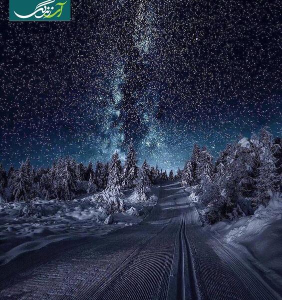 عکس پاسپورت نروژ