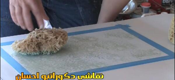 عکس دیزاین ناخن با ورق طلا