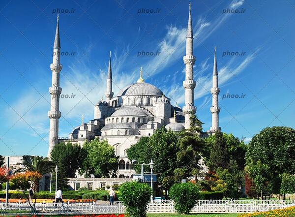 عکس مراسم صوفیه