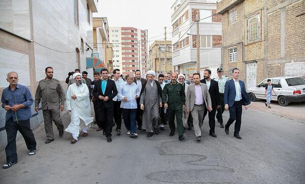 عکس مراسم صوفیه