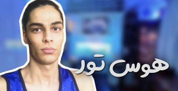 عکس خنده دار ترین جوک