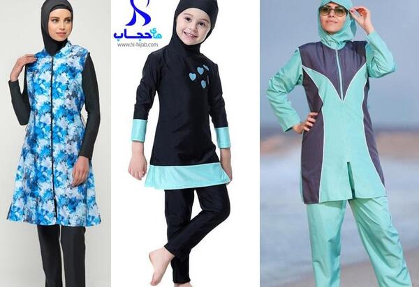 عکس با حجاب ترکی