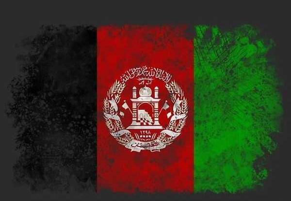 عکس های پرچم افغانستان جدید