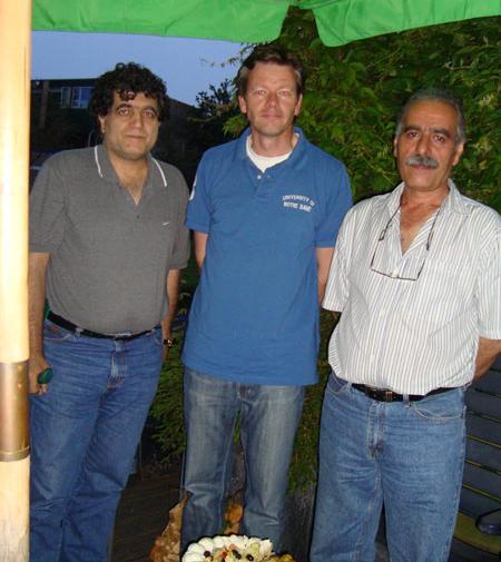 عکس های تظاهرات در ایران