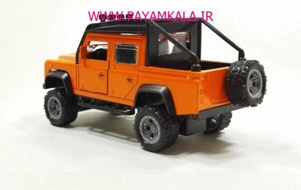 عکس ماشین پاژن