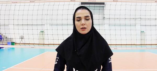 عکس مهسا آراسته