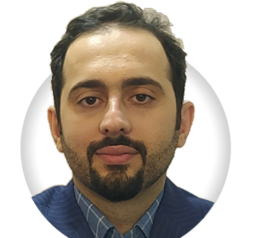 عکس مینا گودرزی