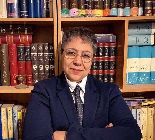 عکسهای شهره لرستانی بعد از عمل