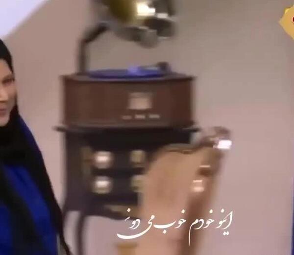 عکسهای شهره لرستانی بعد از عمل