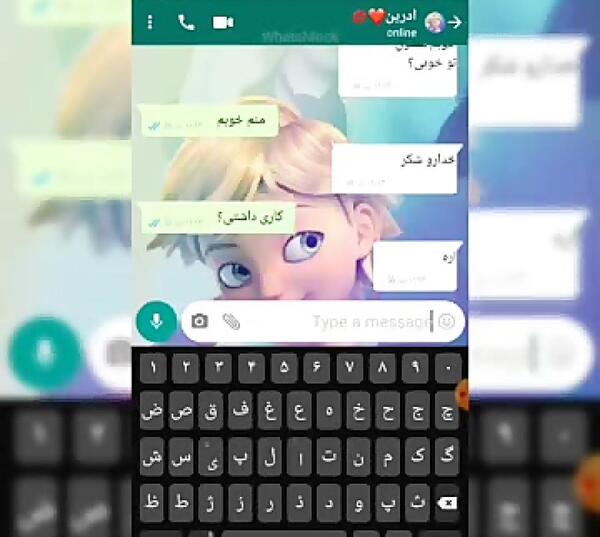عکس های مرینت و فیلیکس عاشقانه