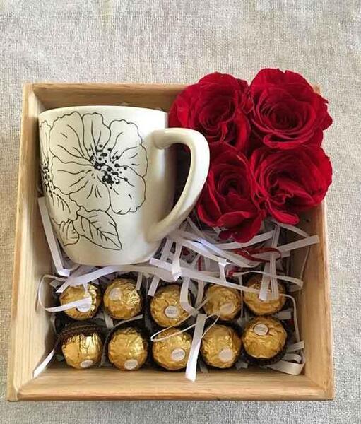 عکس کادو برای روز معلم