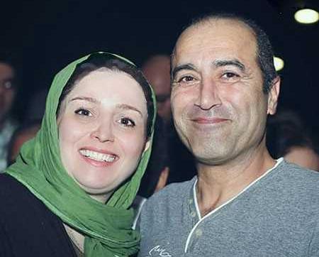 عکس داماد های ژاله صامتی