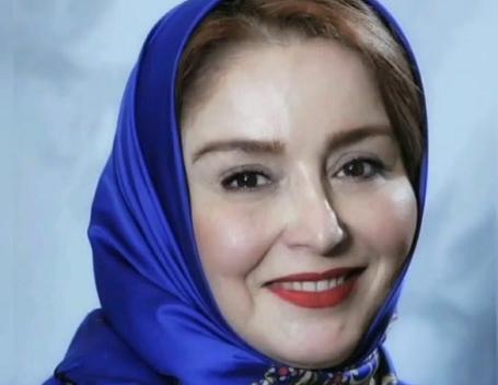 عکس داماد های ژاله صامتی